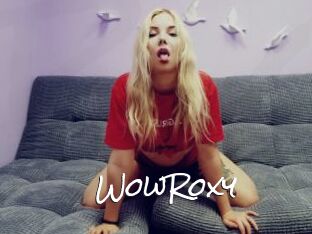 WowRoxy