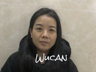 Wucan