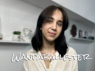 Wandaballester