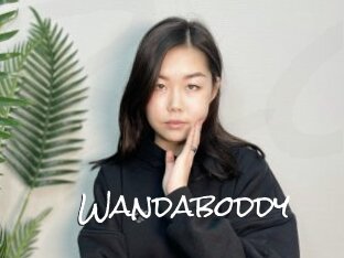 Wandaboddy