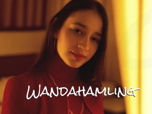 Wandahamling