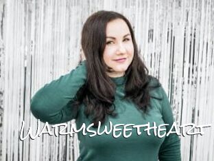 Warmsweetheart