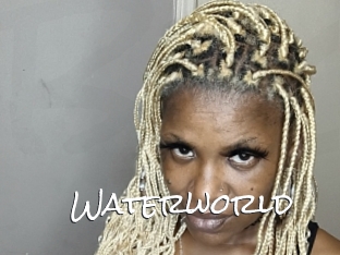 waterworld Blow Cum