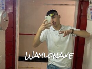Waylonaxe