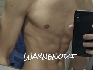Waynenort