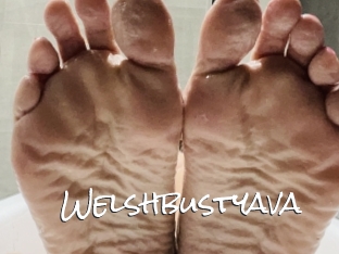 Welshbustyava