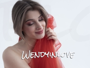 Wendyinlove
