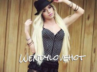 Wendylovehot
