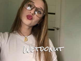 Wetdonut