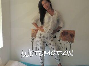Wetemotion