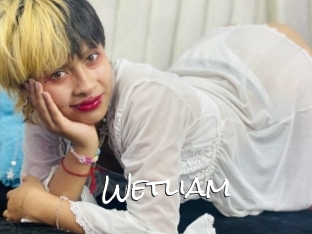 Wetliam