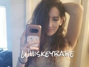 Whiskeybabe