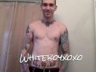 Whiteboyxoxo