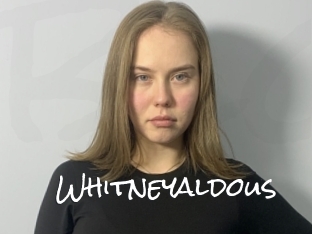 Whitneyaldous