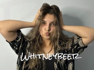 Whitneybeer