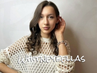 Whitneybellas