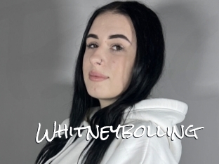 Whitneybolling