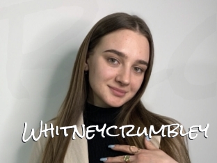 Whitneycrumbley