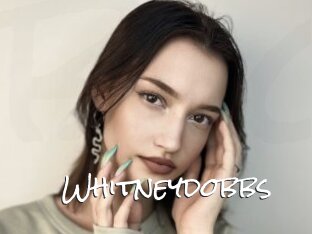 Whitneydobbs