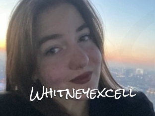 Whitneyexcell