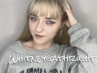Whitneygathright