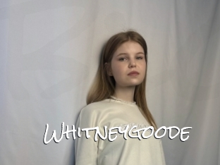 Whitneygoode