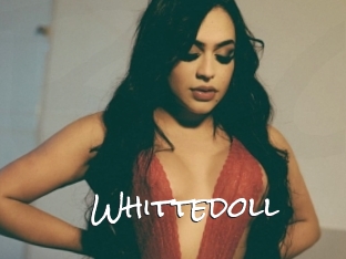 whittedoll Blow Cum