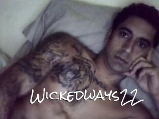 Wickedways22