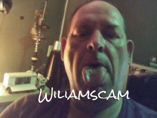 Wiliamscam