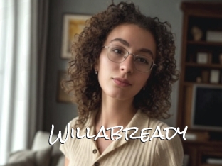 Willabready