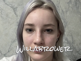 Willabrower