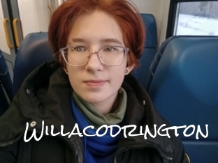 Willacodrington