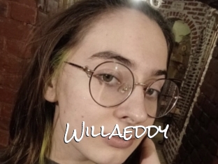 Willaeddy