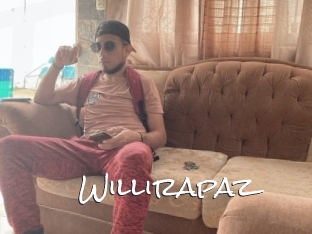 Willirapaz