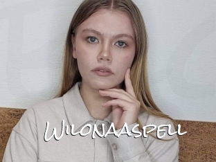 Wilonaaspell