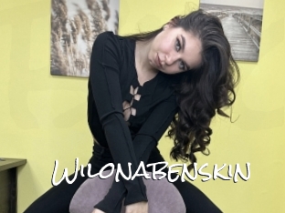 Wilonabenskin