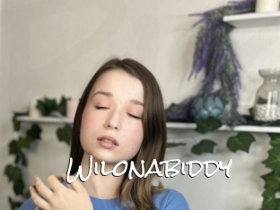 Wilonabiddy