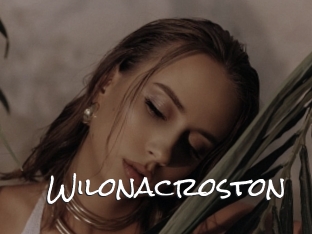 Wilonacroston
