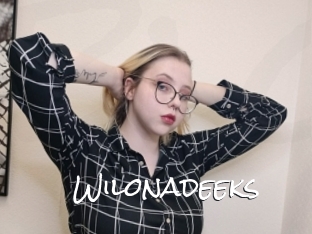 Wilonadeeks