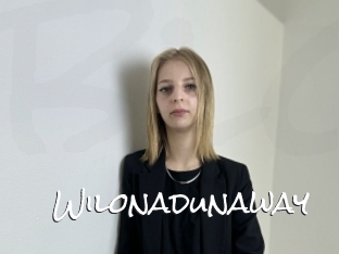 Wilonadunaway