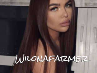 Wilonafarmer