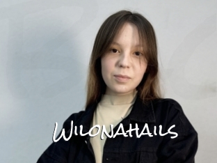Wilonahails