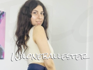 wiloneballester Blow Cum