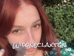 Wiloneclaxton