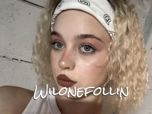 Wilonefollin