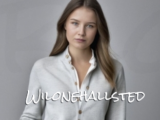 Wilonehallsted