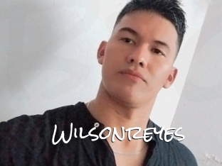 Wilsonreyes