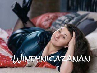 Windynicazanan