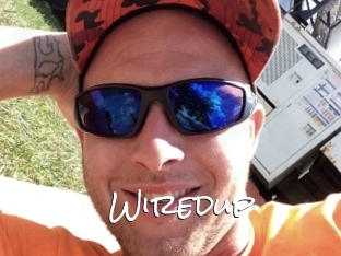 wiredup Blow Cum