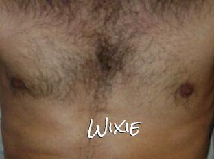 Wixie